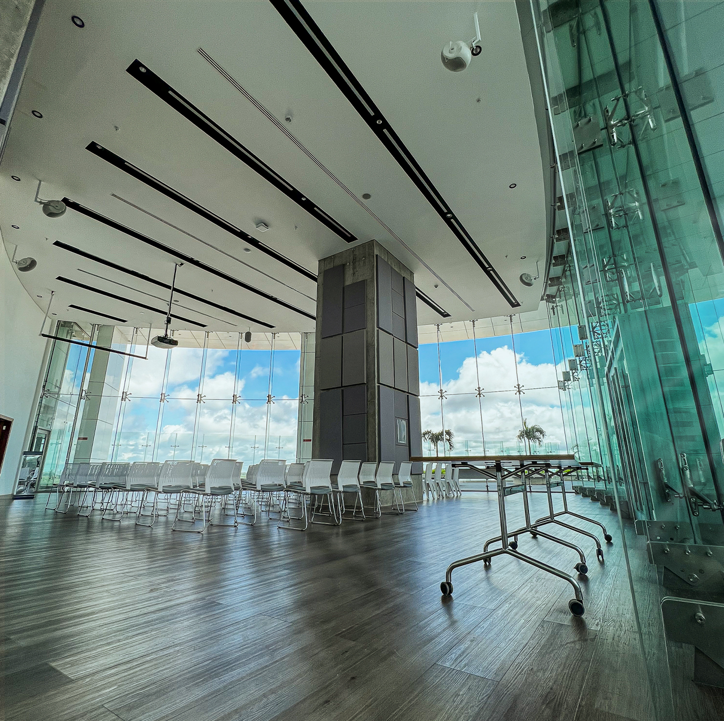 Salón Auditorio