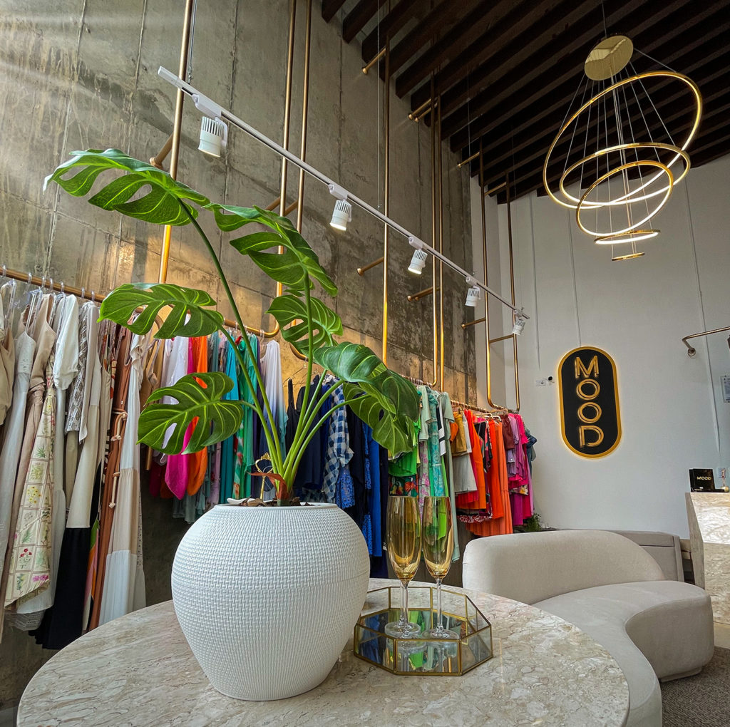 MOOD Boutique