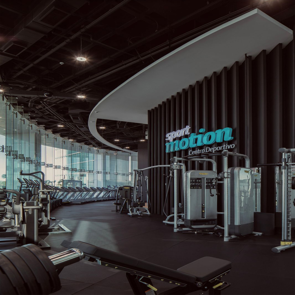 Sport Motion