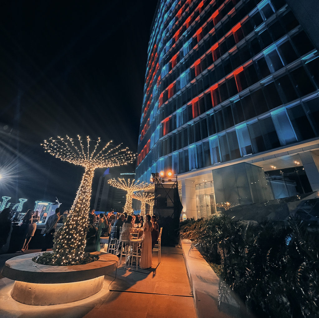 Terraza